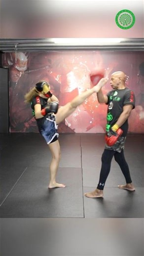 Dutch Kickboxing - Unorthodox Striking with Lucien Carbin