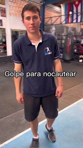 #boxee #boxe #boxing #dica #nocaute