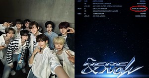 K-Pop Group ZEROBASEONE Is Coming To KL This November: Their Debut Malaysian Concert!