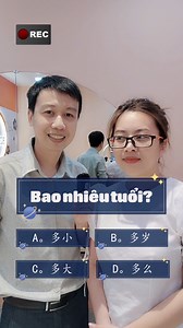 148K views · 3.1K reactions | Mở rộng từ vựng với chữ 多...