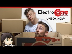 🔴 Engel RS8100HD Receptor de Satélite. Unboxing Sorpresa #4