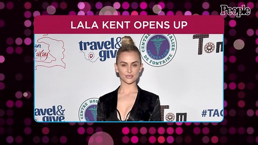 Lala Kent Claims Randall Emmett's Alleged Cheating Was 'Repeated,' with 'Not Just One Person'