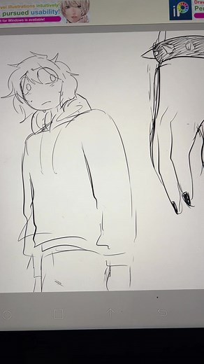 Character AI Chats and Digital Art | Your Boyfriend Game Peter