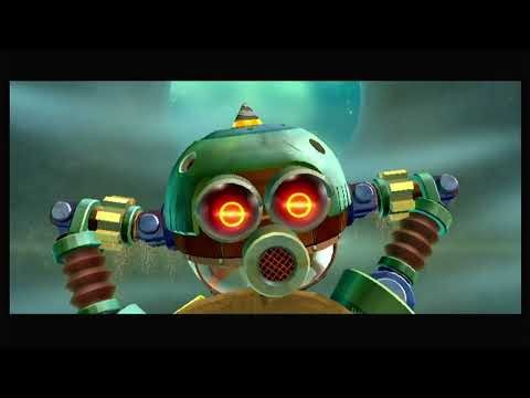 DIG DUG | Super Mario Galaxy 2 Replay Part 2