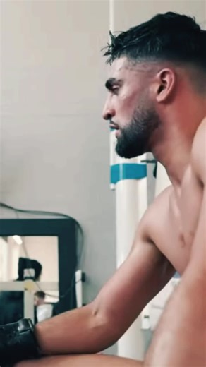 Boxing Training Techniques with Adam Azim