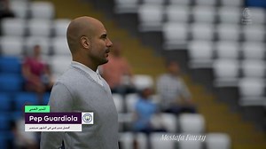 370K views · 4.9K reactions | مباراة شبه كاملة من FIFA 23 بكل تفاصيلها بدون Skip من الدوري الأنجليزي Manchester City vs Wolverhampton تفاصيل أكثر من رائعة من صوت الجماهير والتشجيع ومقاطع الفيديو وفيه جزء فى أخر الفيديو مفاجأة ☺️ #fifa23 #fifa #فيفا #gameplay #Mostafa_Fawzy #عبقرينو_المجال | Mostafa Fawzy | Facebook