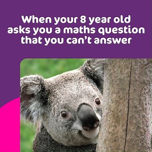 4.8K views · 22 reactions | We all know we should’ve paid more attention to algebra but could never have guessed this would be the reason why 臘‍♀‍ Tag a friend who’s also having to relearn the national curriculum. | Cushelle | Facebook