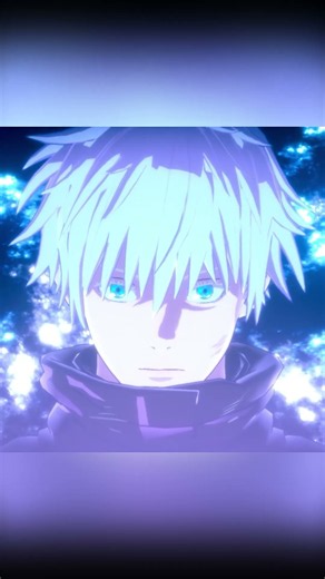 GOJO'S DOMAIN EXPANSION IS INSANE! ♾️🔥 | Jujutsu Kaisen