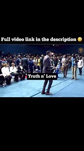 Uebert Angel’s Prophecy to this couple goes viral..full video link👉👉 https://youtu.be/3-IjKOhu7to?si=Bih3pUTlGMzvshAN | Truth & Love