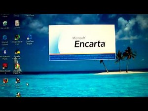 Encarta Opening