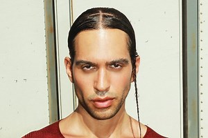 Testo e significato di Ra Ta Ta, Mahmood torna a raccontare come si cresce in fretta vivendo per strada