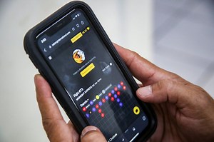 Nearly 5,800 out of 7,747 illegal gambling websites 'already blocked': Pagcor | ABS-CBN News