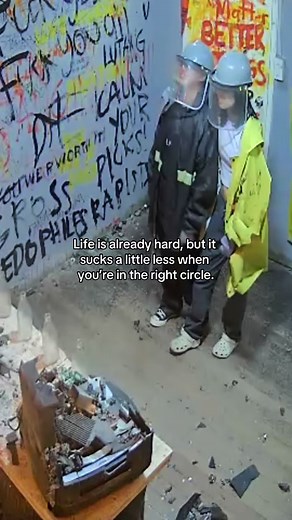 Emotional Moments in Rage Rooms: Witness the Beauty 🫂