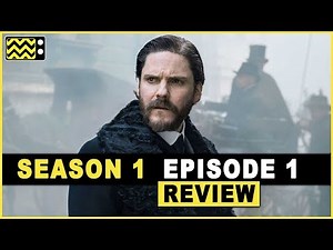 The Alienist Season 1 Episode 1 Review & Reaction | AfterBuzz TV