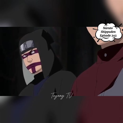 Naruto Shippuden Episode 203 Tagalog Dubbed Ctto. #naruto #narutoshippuden #narutouzumaki #fypシ゚viralシfypシ゚ #everyonefollowers #everyone #highlights #anime | ToYang TV