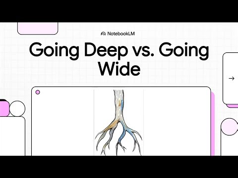 Going Deep vs. Going Wide: DFS vs. BFS in AI Search (03.3)