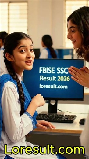 FBISE SSC / Matric Part 1 & 2 Result 2026 Expected Date Announced
