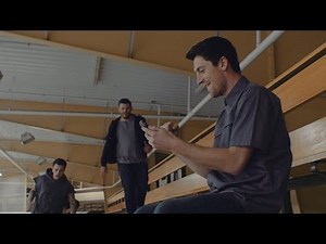 Coldfront "Everything You Want Me to Be" (Official Music Video)