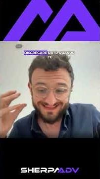 Disgregare i dati? Sì, ma solo se ne hai abbastanza.