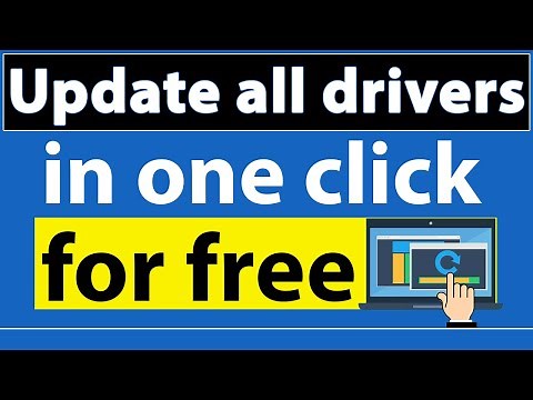 #NK| Jinsi ya kuinstall driver za computer yoyote bure