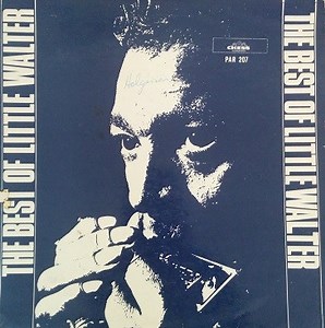 Little Walter - The Best Of Little Walter