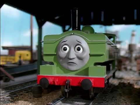 Diesel Does it Again