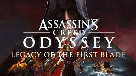 Assassin's Creed Odyssey: Legacy of the First Blade Walkthrough and Guide