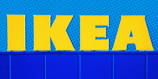 Ikea’s Holiday Food Line Is So Cute, You Won’t Want to Eat It