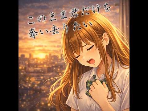 このまま君だけを奪い去りたい / DEEN【AI Cover】小早川しずく