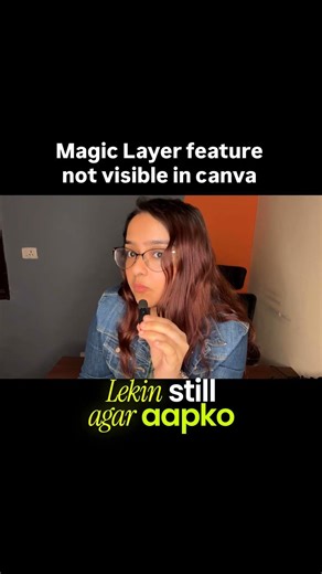 Edit AI creatives without Canva Magic Layer use Loveart AI to change text images and layout