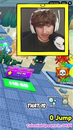 Level Up Your Game: Big Money Maker Upgrades! #shorts