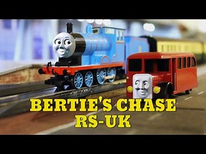 Bertie's Chase RS-UK Remake