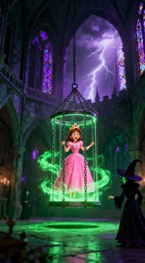 “Brave Chihuahua Knight Fights a Giant to Rescue the Princess 🐶⚔️ | Pixar-Style Short” When a wicked witch kidnaps the princess, hope seems lost — until Luna, the royal cat, escapes and finds General Bella, the fearless Chihuahua knight. Wearing shining armor and unbreakable courage, Bella faces a mighty warrior guarding the cage. This Pixar-style 3D short celebrates bravery, friendship, and the heart of a true hero. 💫 🎥 A cinematic animated adventure full of action, emotion, and fantasy magi