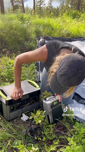 Spacious Inflatable Acacia Tent Review