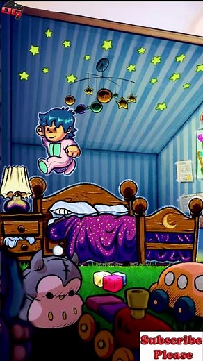 Secret Area On The Left... 😮 Little Nemo and the Guardians of Slumberland