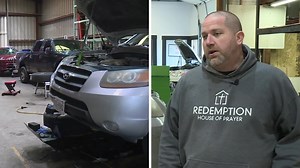 Virginia nonprofit seeks support to expand low-cost auto repair services for families in need