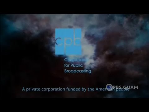 PBS Nova 2021 Funding Credits