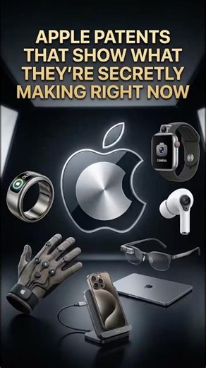 The next big shift from Apple