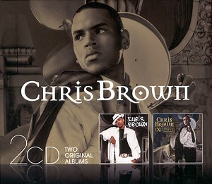 Chris Brown - Chris Brown / Exclusive