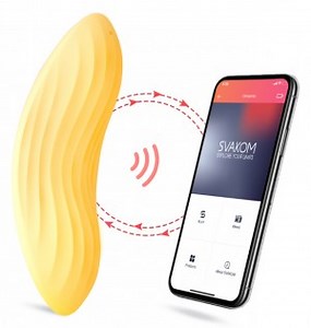 SVAKOM ECHO NEOスマホローター 遠距離