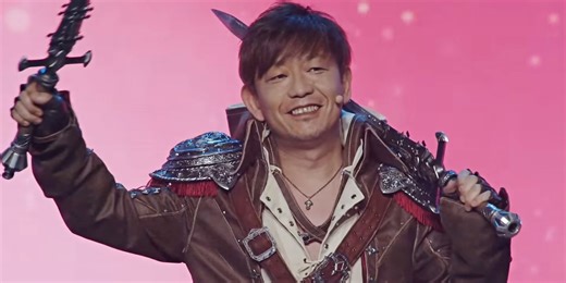 Yoshi-P Confirms FFXIV Won't Repeat Dawntrail's Biggest Mistake