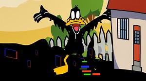 FNF: Looney Glitch | Friday Night Funkin'