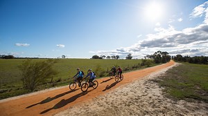 O’Keefe Rail Trail