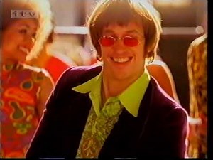 ITV2 Continuity and adverts - 19th February 2002