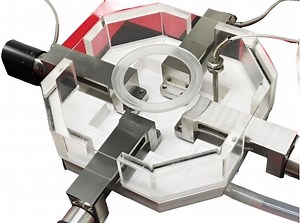 [Hot Item] for X-ray Micro Tensile Force, Pressure, Bending Force, Fatigue Testing Machine/Test Equipment