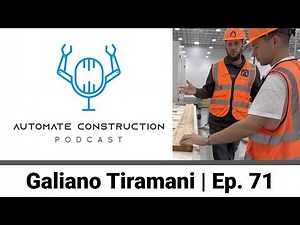 BOXABL Deep-Dive | FULL 3 FACTORY TOUR with Founder Galiano Tiramani