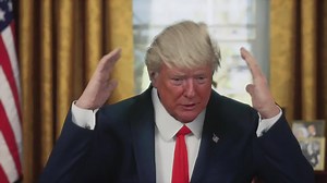 2.5K views · 79 reactions | Harry Shearer puppeteers POTUS in his song "Son In Law" | Harry Shearer | Facebook