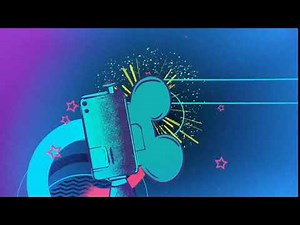 (NEW!) Disney Channel Movie Intro (2019-)