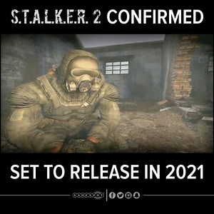 22K views · 273 reactions | If you've been waiting for a new STALKER, you've still got a way to go. https://bit.ly/2jXmJxc | GameSpot | Facebook