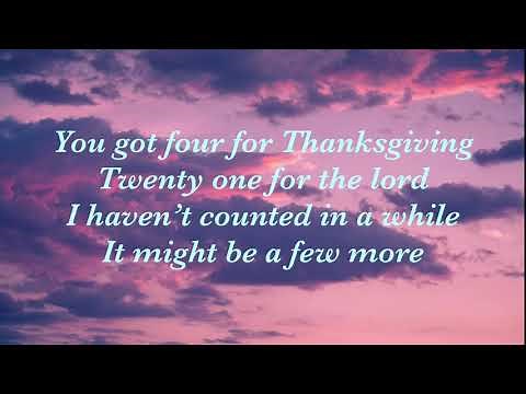 Montreal-penelope scott lyrics